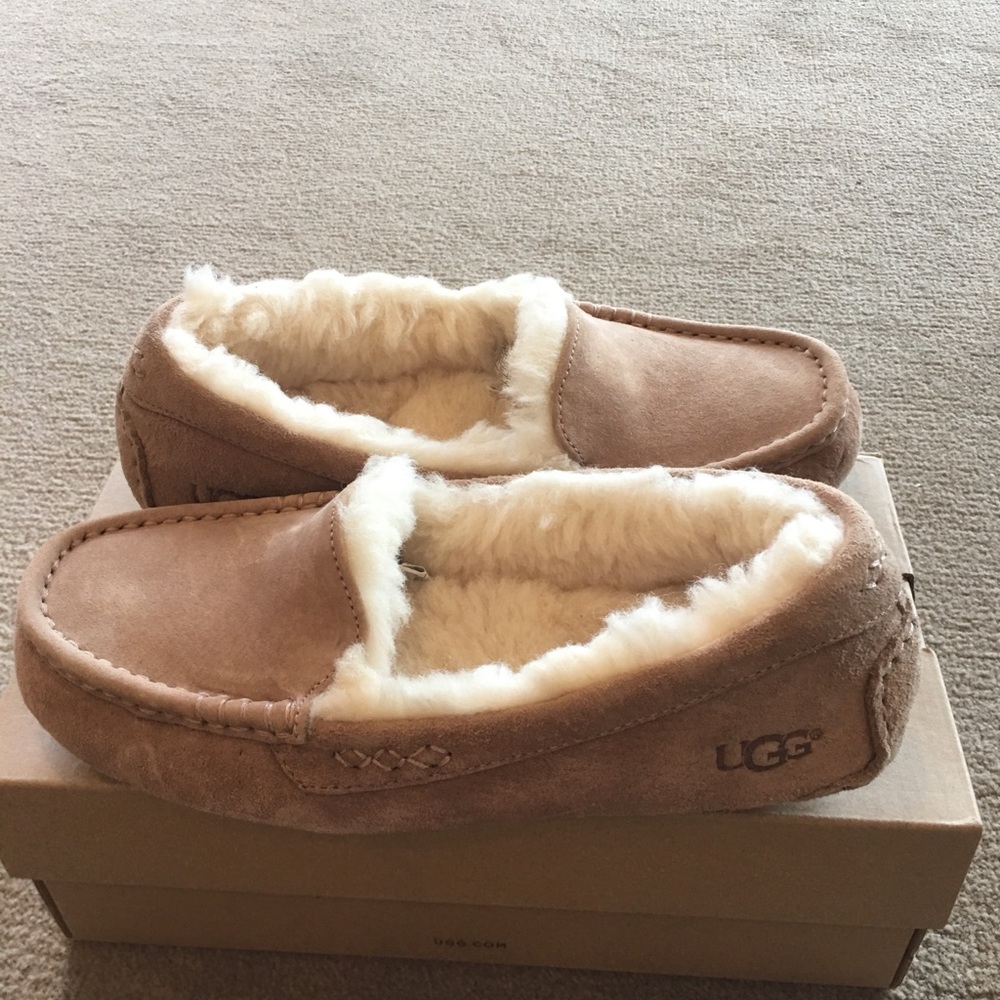 Ugg Slip Ons